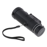 Max Portable 12X Visionking Angle Monocular Single Tube Telescope + Phone Holder