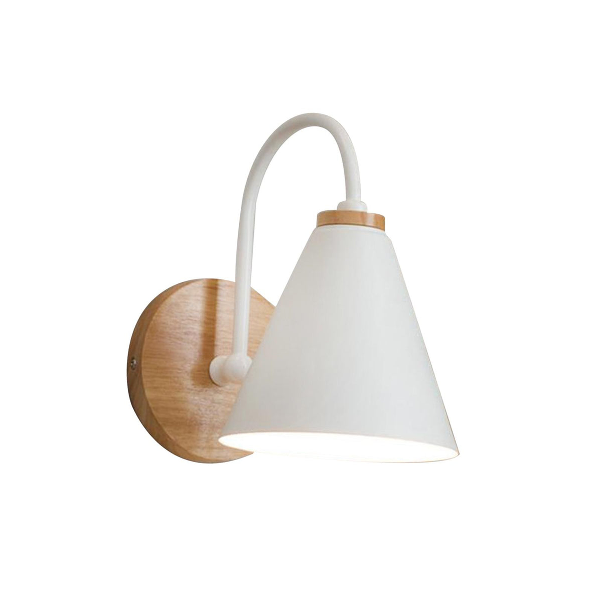 Maxbell Wall Mount Sconce Lamp Ornament Lighting Fixture for Home Corridor Stairway