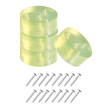 Maxbell Fishing Tackle Boxes Bottom Pads Raiser Lightweight Foot Mats Tool Accessory C