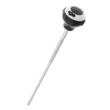 Maxbell Adjustment Knob Assembly Fittings Seat Height Adjustment for Exercise Bike without screw