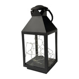 Maxbell Hanging Lantern String Lights Night Light Patio Wedding Bedside Table Lamp