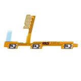 Maxbell 1 Piece Volume Button Power Switch Flex Cable  For Huawei NOVA 4E