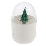 Maxbell Toothpick Cotton Swab Holder Dispenser Organizer Storage Box Container  02