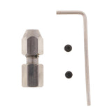 Max RC Boat Flexible Shaft Motor Coupler Coupling Motor Shaft Chuck 5-4mm