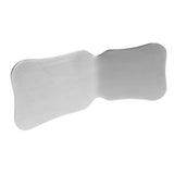 Maxbell Dental Orthodontic Intra-oral Mirror Photographic Stainless Steel Reflector