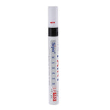 Maxbell Waterproof Permanent Paint Marker Pen Tire Metal Marking Acrylic Pens Black