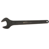 Maxbell Powerful Single Open Ended Spanner Wrench Impact -High Carbon Steel 265x30mm