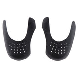 Max Sport Shoes Shields Protector Toe Box Decreaser Inserts Anti Crease Black S