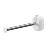 Maxbell Rotating Towel Hook Rod Rotatable Stainless Steel Multifunctional Wall Mount
