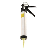 Max 12inch Heavy Duty Manual Caulking Cartridge Gun Silicon Caulking Sealer
