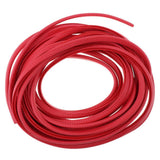Max Maxb Car Door Anti Shock Sealing Strips Invisible Protection Tape for Car Red