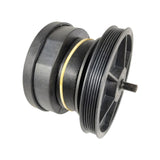 Maxbell Webbing Rebound Damper Rowing Machine Rower Spring Box Gravity Wheel Pulley