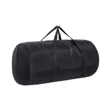 Maxbell Camping Sports Equipment Yoga Mat Storage Bag, Professional Accessory ,Black L