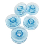 Maxbell Plastic Sewing Machine Bobbins for PFAFF/baifu Home Sewing Machine