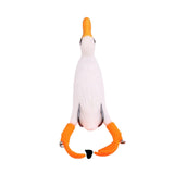 Maxbell Fishing Lure Swimbait Floating Lures Realistic Duck Lures for Bass Fishing J