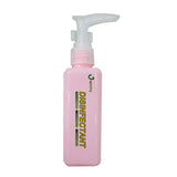 Maxbell Pump Bottle Disinfection Spray Portable Hand Sanitizer 100ml