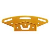 Max RC Car 1/10 02077 Front Bumper Foam Holder for 1:10 HSP 94122/94102/94103 Gold