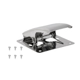 Maxbell Stainless Steel Fish Grabber Controller Outdoor Fishing Tools Fish Lip Grip