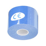 Max Waterproof Uncut Muscle Support Sports Kinesiology Tape  Dark Blue
