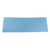 Maxbell Soldering Iron Clean Sponge Replacement Solder Tip Welding Clean Pads Blue