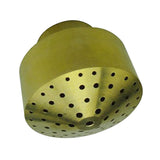 Max 1/2'' Water Fountain Spray Head For Garden Amusement Library -Fireworks
