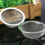 Max Stainless Steel Infuser Strainer Mesh Tea Filter Ball 6.5cm Dia