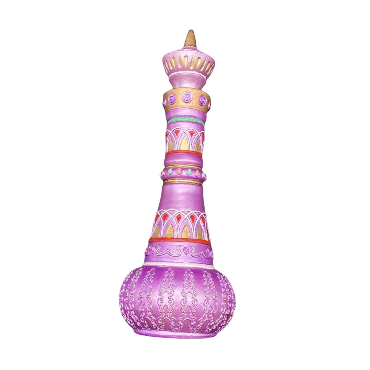 Maxbell Genie Bottle Decorative Bottle Ornament for Weddings Home Home Garden