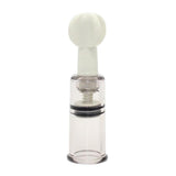 Maxbell Twist Breast Enhancer Bigger Enlarger Sucker Vacuum Pump Cup for Women 2cm