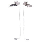 Max Replace for Lenovo G70 Z70 G70-80 G70-70 Z70-80 hinge LCD bracket L+R