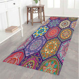 Maxbell Decorative Self-adhesive Canvas Oil Painting Wall Art Hanging Picture #2