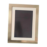 Maxbell Kids Artwork Frame with Storage Front Opening Kids Art Project Display Frame Aureate