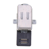 Max Maxb Headphone Jack Audio Port Flex Cable Connector for Macbook A1398 MC975 MC976
