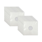 Maxbell 20 Pack Vinyl Record Sleeves Inner Sleeves Paper for 12inch Album Collection