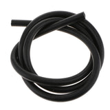 Maxbell 5/16" 8MM ID VACUUM SILICONE TURBO AIR HOSE LINE PIPE TUBE 5 FEET Black