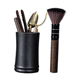 Maxbell Kung Fu Tea Ceremony Set Decoration Accessories Scene Layout Teahouse Craft Style A