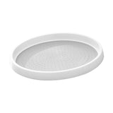 Maxbell Multifunctional Rotating Spice Organizer 360 Rotation for Bedroom Dresser L