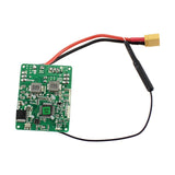 Maxbell RC Aircraft Receiver Board Kits for WLtoys XK X450.0014 Spare Parts