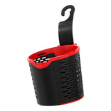 Maxbell Silicone Car Headrest Drink Holder Car Cup Holder for Organizing Snack Keys