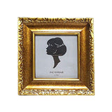Maxbell Luxury Photo Display frame Mounting Photo Hallway gallery 15.2CMx15.2CM