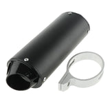 Max Motorcycle Exhaust Can Killer Silencer Muffler Baffle 50cc-125cc 32mm