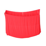 Max Folding Anti-Slip Armless Sofa Cover All-inclusive Couch Cover Color_8