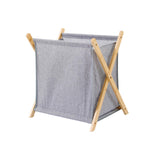 Maxbell Laundry Basket Collapsible Clothes Hamper Laundry Bin for Bedroom Dorm