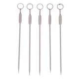 Max Buffet Cupcake Fruit Cake Dessert Salad Sticks Food Picks Party Supplies A