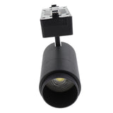 Maxbell LED Spotlight Gallery Display Track Light Head Spotlight Track Light M 30W