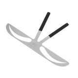 Max Makeup Permanent Eyebrow Balance Ruler Shaping Stencil Measurement Template Style3