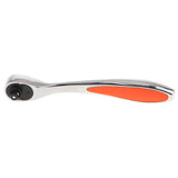 Max Mirror Steel Fast Rapid Ratchet Wrench Spanner Hand Repair Tool  10mm