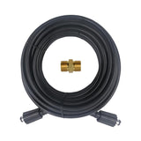 Max High Pressure Washer Hose M22 14mm or M22 15mm for Karcher 10 Meter