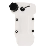 Max Gas Fuel Tank with Cap Fits for String Trimmer 43 Fuel Tank