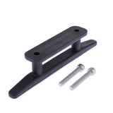 Maxbell Nylon Marine Kayak Boat Canoe Anchor Cleat Kit Mooring Deck Mount Hardware