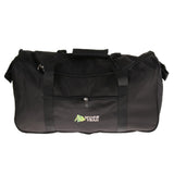 Maxbell Camping Tent Storage Backpack Travel Duffel for Sleeping Bag Blanket 50L